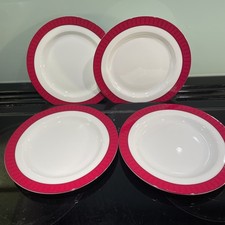 Aynsley Madison bone china tea
