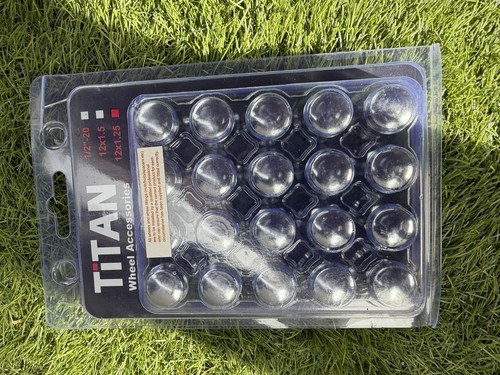 Set subaru wheel nuts - ,
