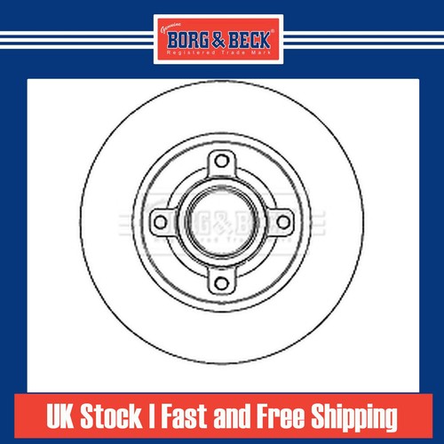 Brake discs solid for - brake,