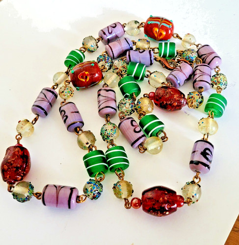 Vtge venetian murano multi - vtge,