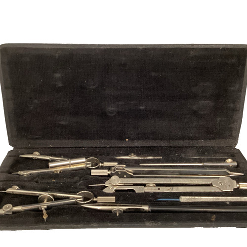 Anker vintage technical - anker,