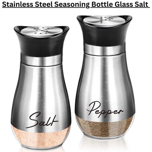 2pcs new lovely salt and - new,