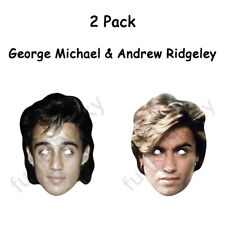 Wham! George Michael & Andrew