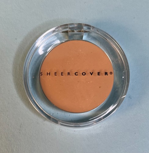 Sheer cover medium concealer - cover,