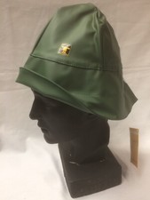 Sou-Wester Waterproof Hat by