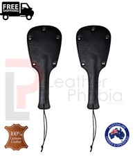 Genuine CowHide Leather