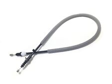 Front Outer Door Lock Cable