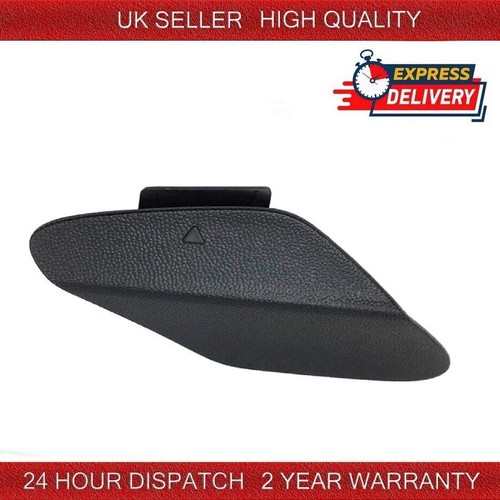 Rear bumper tow - eye, for