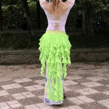 Women's Belly Dance Hip Scarf