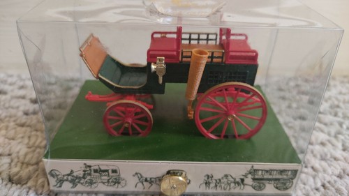 Brumm historical horse drawn - brumm,