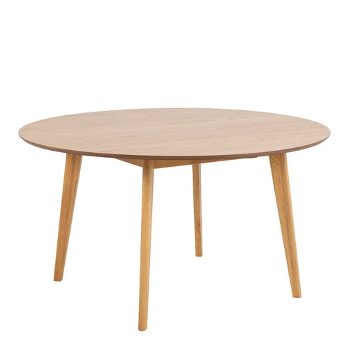 Roxby round dining - round,