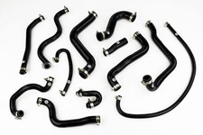 Stoney Silicone Radiator