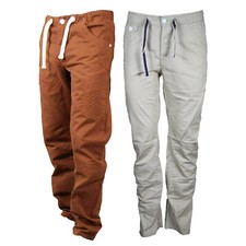 Enzo Mens Trouser Jogger Style