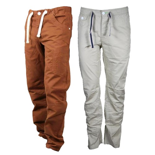Enzo mens trouser jogger style - mens,