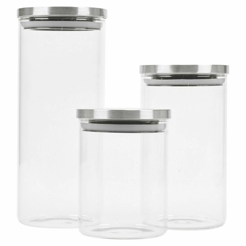 Set airtight food - 3,