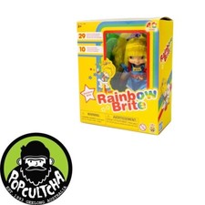 Rainbow Brite (1984) - Rainbow