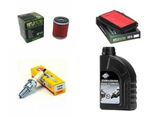 FOR YAMAHA MT125 SERVICE KIT