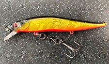 Megabass Style Oneten Lure