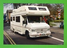 Photo - 4800MAN - c.1995 Bessacarr TurboD Auto Cruiser Motorhome - Stafford 1998