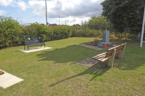 Photo 6x4 raf waltham - raf,