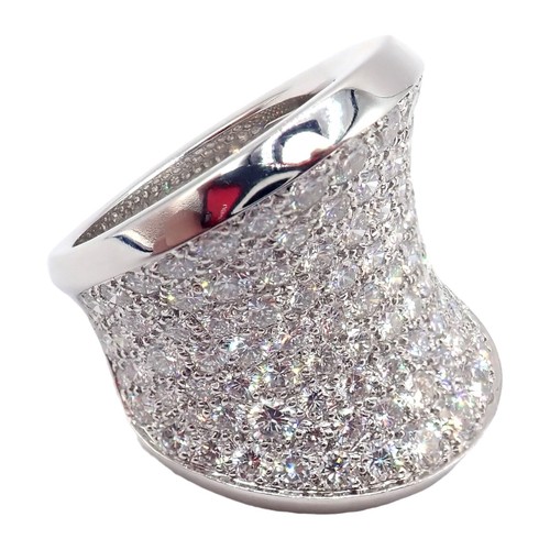 Authentic cartier chalice 18k - cartier,