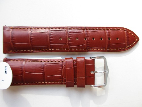 Hirsch duke alligator - hirsch,