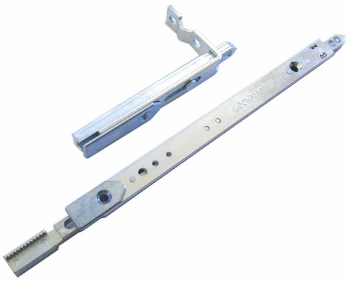 Shoot bolt lock extension - bolt,