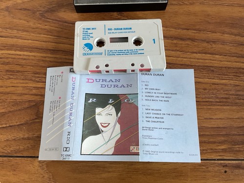 Duran rio - duran,