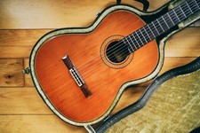1970s Ryoji Matsuoka M40 –
