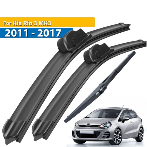 For kia rio - kia, 2011