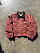 Women's Carhartt Detroit