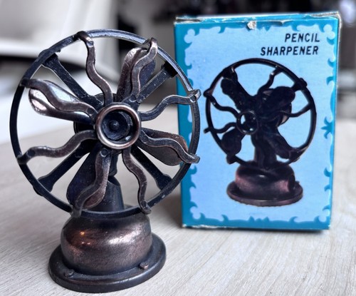 Vintage die cast - die,