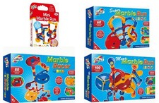 Galt Toys Marble Run Collection
