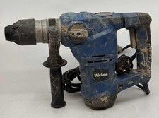 Wickes SDS+ Corded Rotary