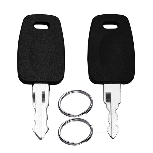 Keys for tsa007 tsa002 - keys,