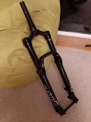 Rockshox pike ultimate charger - ultimate,