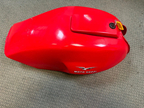 Moto guzzi fuel tank petrol - guzzi,