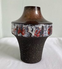 Vtg 60s West German Carstens