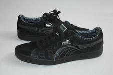 Puma Clyde Yo MTV RAPS DJ CASH