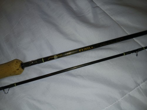 Rare 1st gen usa - rare, fenwick