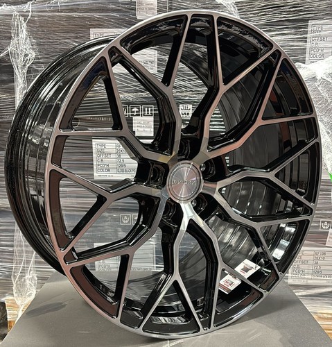 4x20 bmw series - series, g60