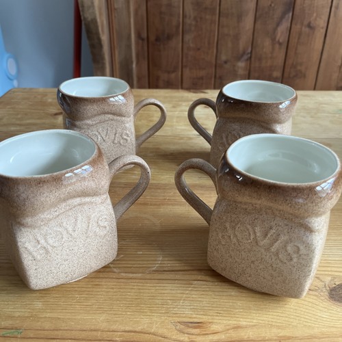 Carlton ware vintage retro - 4, x