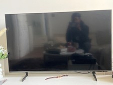 Samsung UE43U7000F 43 Inch LED 4K Ultra HD Smart TV Bluetooth WiFi