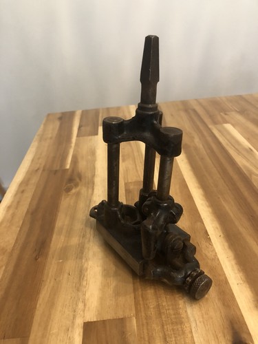 Wood sons tenon - a, &