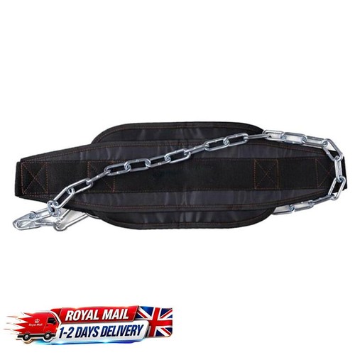 Dip pull weight belt - pull,