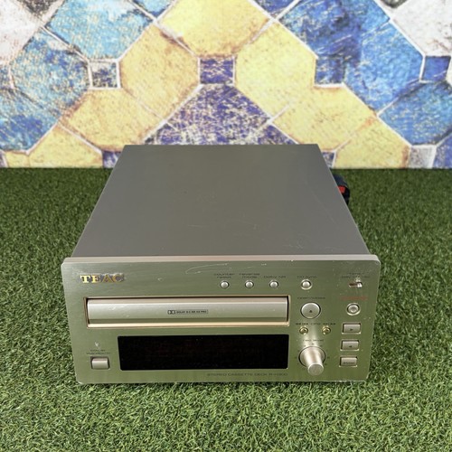 Teac h300 stereo cassette - teac,