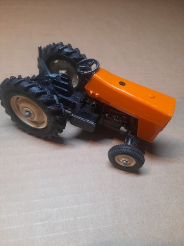 Britains massey ferguson 595 - britains,
