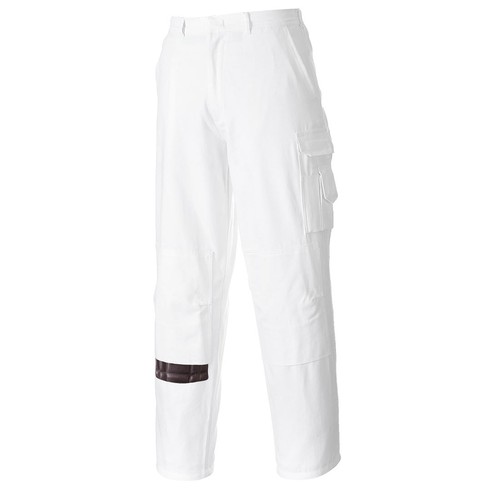 Portwest painters trousers - portwest,