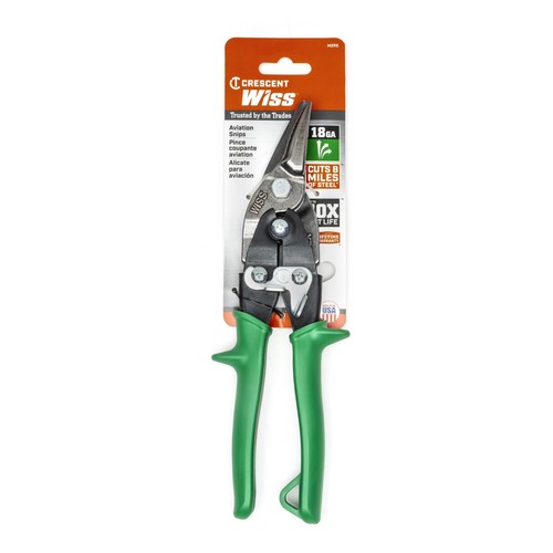 Crescent wiss compound - wiss,