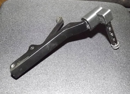 100 loading lever - hw,